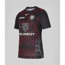 Stade Toulousain Rugby Shirt 2022-2023