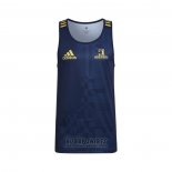 Tank Top Highlanders Rugby Shirt 2022