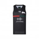 Tank Top South Sydney Rabbitohs Rugby Shirt 2022 Training