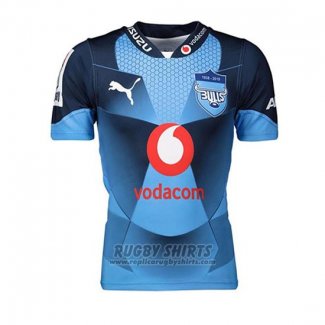 Bulls Rugby Shirt 2019 Home