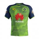 Canberra Raiders Rugby Shirt 2019 Training