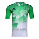 Highlanders Rugby Shirt 2017 Away