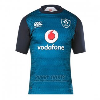 Ireland Rugby Shirt 2019 Away