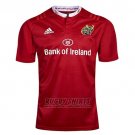 Munster Rugby Shirt 2017 Home