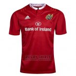Munster Rugby Shirt 2017 Home