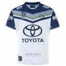 North Queensland Cowboys Rugby Shirt 2023 Away