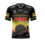 Penrith Panthers Rugby Shirt 2022 Indigenous