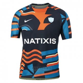 Racing 94 Rugby Shirt 2022-2023 Away