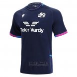 Scotland Rugby Shirt 2021-2022 Home