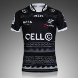 Sharks Rugby Shirt 2016 Home