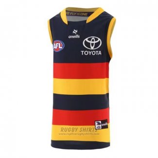 Shirt Adelaide Crows AFL 2024 Home