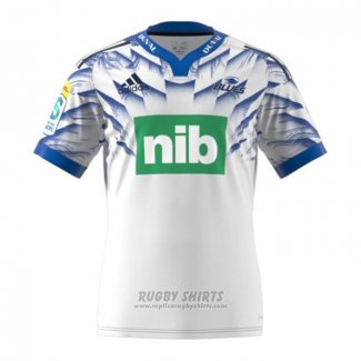 Shirt Blues Rugby 2023 Away