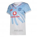 Shirt Bulls Rugby 2024 Away