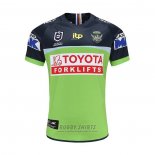 Shirt Canberra Raiders Rugby 2022 Home