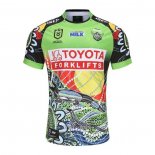 Shirt Canberra Raiders Rugby 2023 Indigenous