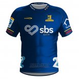 Shirt Highlanders Rugby 2024 Home