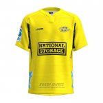 Shirt Hurricanes Rugby 2024 Home