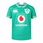 Shirt Ireland Rugby 2024 Home
