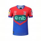 Shirt Newcastle Knights Rugby 2023 Home