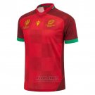 Shirt Portugal Rugby 2023 World Cup Home