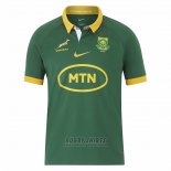 Shirt South Africa Rugby 2023 Home