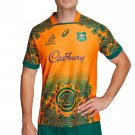 South Africa Rugby Shirt 2022 Indigenous