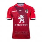 Stade Toulousain Rugby Shirt 2019 Training