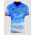 Sydney Roosters Rugby Shirt 2017 9s Auckland