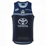 Tank Top North Queensland Cowboys Rugby 2023 Training