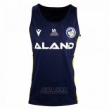 Tank Top Parramatta Eels Rugby 2023 Training