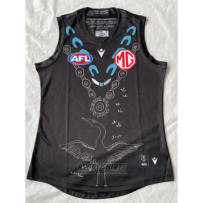 Shirt AFL 2022