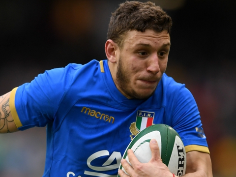 Italy Rugby Shirts Sale