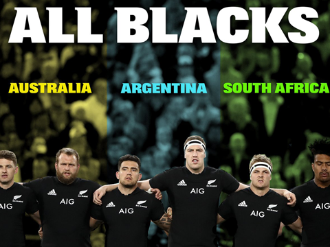 New Zealand Rugby Shirts Sale