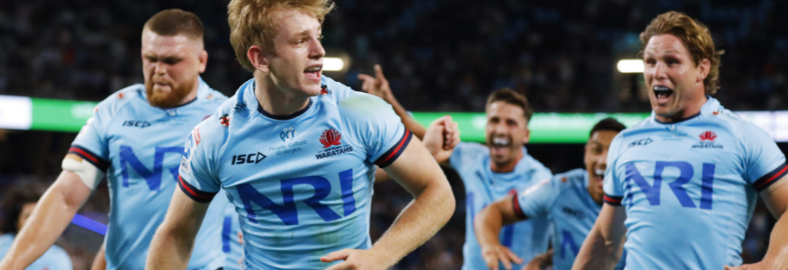 cheap NSW Waratahs rugby shirts